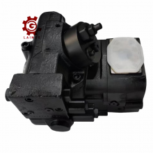 Hydraulic Plunger Piston Pump AT Series AT428960 AT227996 AT223521 AT428960 Hydraulic Pump AT197383 AT514214 AT139444 thumbnail-6