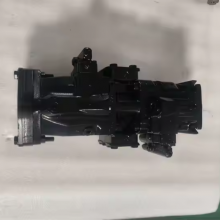 A20VLO520 Series Pump A20VO 60 DRF1/10R-VSD24K68 Hydraulic Pump A20VLO190LRDH1/10R-NZD24K02 A20VLO60 A20VLO260 thumbnail-5