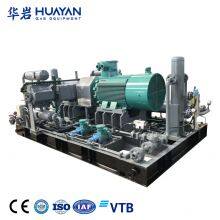 Variable Frequency Explosion-Proof CO2 Recovery Booster Compressor for Oilfield Associated Gas Recovery thumbnail-5