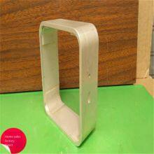 Yulin Provides Long-term Spraying and Coloring Services for Industrial Building Aluminum Profiles thumbnail-3