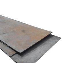 ASTM Sk85 St37 Ss400 Hot/Cold Rolled 1-6mm Thick Carbon Steel Sheet/Plate thumbnail-3