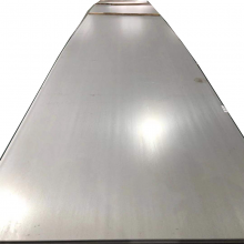 AISI ASME ASTM 304 316 316L Stainless Steel Plate With White Surface thumbnail-3