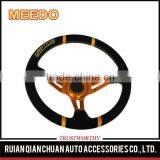 High Quality Steering Wheels Auto Body Parts thumbnail-6