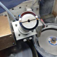 Xiongxing CNC Four-Axis Watch Bezel Grinding & Polishing Machine for Glass, Tungsten Steel, Ceramic thumbnail-5
