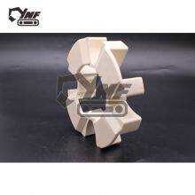 Hitachi Excavator ZX330 3 ZX330 5G ZX350H Pump Coupling Element Construction Machinery Parts thumbnail-2