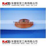 Full Convex Wet Polishing Pad thumbnail-2