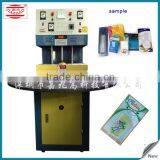 Sealing Packing Machine for Packing Toy Flashlights thumbnail-3
