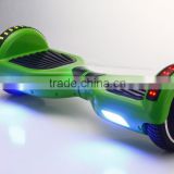 UL2272- Blue Popular Smart Balance 2 Wheel Self Balance Scooter with LED