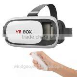 Google Cardboard Passive 3d Glasses Virtual Reality Glasses thumbnail-1
