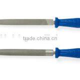 High Carbon Steel File 6"-14" Half Round Files