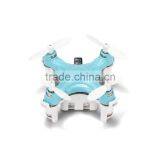 Rc Quadcopter Headless Mode Mini rc Dron Nano Quadcopter Inside Controller thumbnail-3