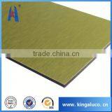 Aluminum Honeycomb Composite Panel Aluminum Wall Claddings thumbnail-4
