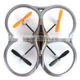 Mini Drone HCW553 2.4G 4ch 4 AXIS 3D RFT RC QUADCOPTER Drone thumbnail-2