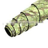 Wide Varieties Superior Materials Wear-resisting Inflatable Custom Made Extra Thick Yoga Mat thumbnail-3