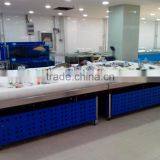 APEX Custom Make Commercial Supermarket Restaurant Freezer for Seafood