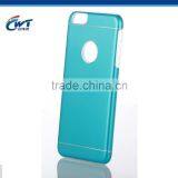 Shenzhen Wholesale Electronics New Products for Iphone 6 Case Aluminium thumbnail-1