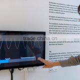 32 Inch Wall Mounted Digital Billboard For Advertisement Display thumbnail-4