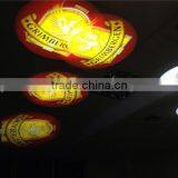 IP65 Dustproof Gobo Lamp thumbnail-2