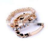 Fancy Style Crystal Great Bracelet China Wholesale High Quality Girls Bracelet thumbnail-2