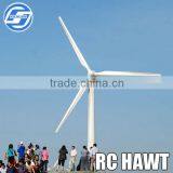 Wind Solar System Wind Driven Electricity Generator 200kw thumbnail-1