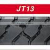 Precured Tread Moulds