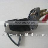 COCK Charcoal Iron 752# From Fuyu Metal