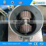 Mobile Animal Feed Mill thumbnail-3