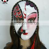 2014 China Peking opera mask paint mask