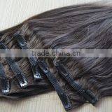 100% Virgin Cheap Brazilian High Quality Afro Hair Platinum Blonde Full Head Cheap Double Drawn 200g thumbnail-1