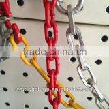 Chains in Plastic Plastic Link Chain