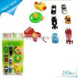 Best Selling Crazy Ejection Mini Toy Car