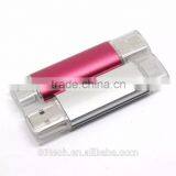 Hot Sale High Speed Cheap Micro OTG USB 3.0 Flash Drive for Smartphone&tablet pc thumbnail-3