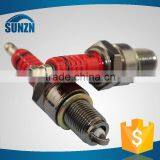 2016 Best Selling Products in Aibaba China Manufactuer Motorcycle Spark Plug