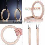 High Quality Olympic Gym Ring Exercise Ring 2015 thumbnail-3