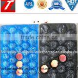 Gold Supplier Wholesale PP/PS/PET Fruit Packaging Tomato Tray Box thumbnail-4
