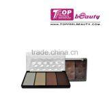 Newest! 4 Color Concealer Powder With Transparent Cap thumbnail-1