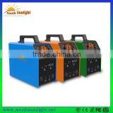 2016 Factory 50W Portable Solar TV With Vedio and Radio, Solar Power System for Small Homes, Solar Energy System Price thumbnail-1