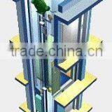 Machine Room Less Elevator thumbnail-1