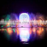 Outdoor Waterproof IP68 Led Fountain Lights Decoration Full Color 5050 Rgb Smd thumbnail-3
