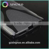 Slim Transparent Crystal Clear TPU Back Cover for LG G4 Pro thumbnail-5