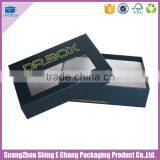 Good Quality Environmental Protection Clothes Packaging Boxes Gift Packaging Boxes for Good Selling thumbnail-4