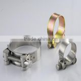 China supplier best price custom quick release hose clamps