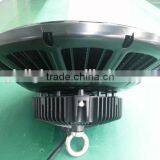 150W/200W Ufo E39 E40 Highbay Led Light With Meanwell Driver thumbnail-3
