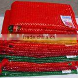PP Tubular Onion Mesh Bag thumbnail-5