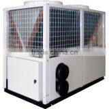 Air-cooled Water Chiller and Heat Pump