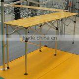 Folding Gazebo Spare Parts Table for Various Size thumbnail-3
