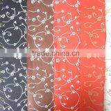 Flower Style Decorative Gift Wrapping Paper thumbnail-1