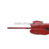 Plow Tip Spare Parts thumbnail-2
