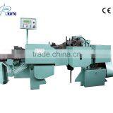 chain bending machine