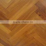 Herringbone Teak Parquet thumbnail-1